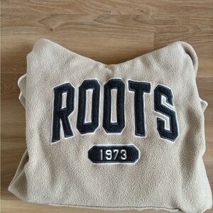 Roots Athletics 73 Fleece Hoodie